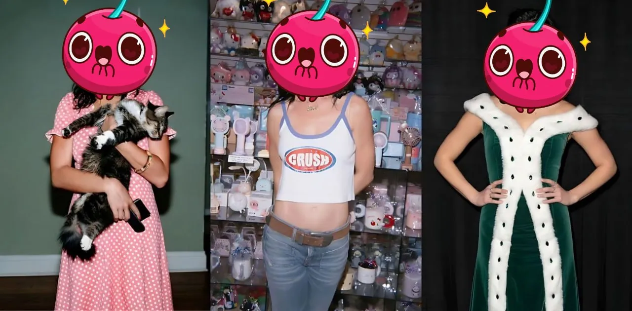 好莱坞女星 鲁比罗丝
