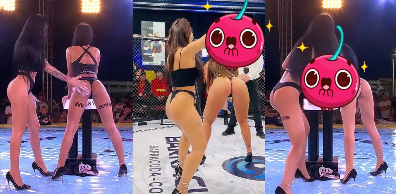 国外美女打屁股大赛